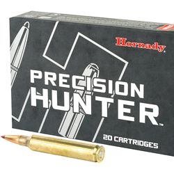 HRNDY PH 300RUM 220GR ELD-X 20/200