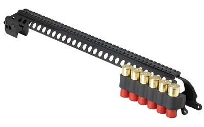 MESA SADDLERAIL 20″ REM 6-12GA