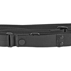 U/M SLING TACTICAL W/SWIVELS BLK