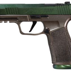 SIG SHARK COAST TACTICAL CYPRESS RAPTOR MACRO 365