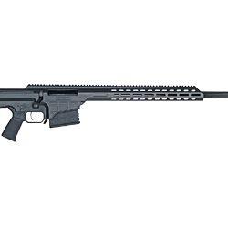 BARRETT MRAD 308 BLK 17″ 10RD