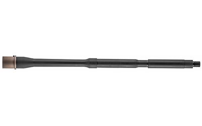 DD BBL ASSY 5.56 1-7 16″ M4 CAR