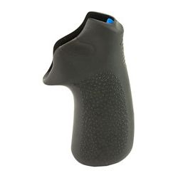 HOGUE TAMER GRIP RUGER LCR NFG BLACK