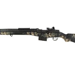 SPRGFLD M1A SCT GRN SPNG 308 10RD
