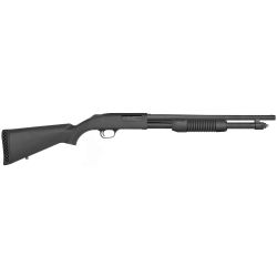 MSBRG 590 20/18.5 6RD SYN BLK