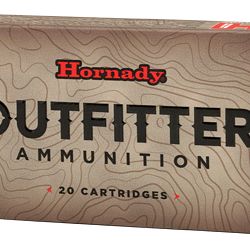 HRNDY OUTF 6.5PRC 130GR CX 20/200