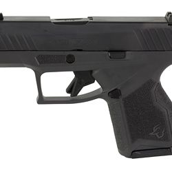 TAURUS GX4 9MM 3″ 11RD GRAY/BLK