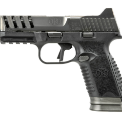 FN 509 LS EDGE 9MM 10+1 OR