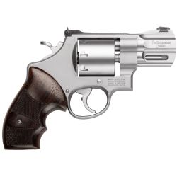 S&W PC 627 357MAG 2.63″ 8RD