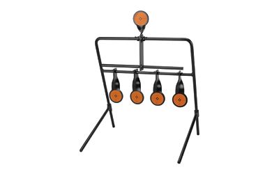 CALDWELL Rimfire RESETTING TRGT