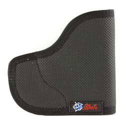 DESANTIS NEMESIS LC9/XDS 3.3/NANO BK