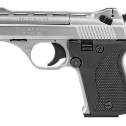PHOENIX HP-22A AUTO 22LR 10RD NIK