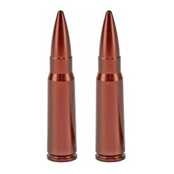 AZOOM SNAP CAPS 762X39 2/PK