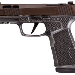 SIG SHARK COAST TACTICAL DEBACLE MACRO 365XCA9BXR