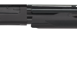 Mossberg 54334 500 FLEX Super Bantam All Purpose Youth 20 Gauge 3″ 5+1 22″ Vent Rib Barrel, Blued Metal Finish, EZ-Reach Forend, Synthetic FLEX Stock, Accu-Set Choke