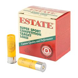 FED SPR SPORT 20GA 2.75″ #7.5 25/250