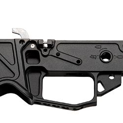 BAD XIPHOS LOWER RECEIVER 9MM GLK