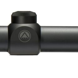SCOUT 2.75X20MM HEAVY PLEX