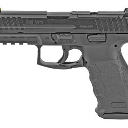 HK VP9 OR 9MM 4.09″ 10RD BLK