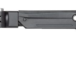 KRISS VECTOR AMBI FLDNG STK G217 BLK