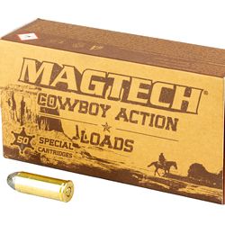 MAGTECH 45LC 200GR LFN CWBY 50/1000