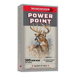 WIN SPRX PWR PNT 300WIN 150GR 20/200