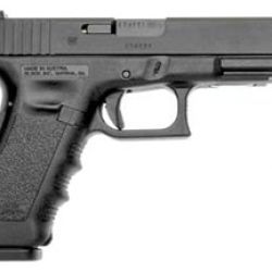 G22 G3 40S&W 15+1 4.49″ FS