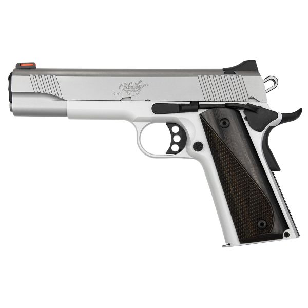 KIMBER SS LW ARCTIC 9MM 5″ 9RD