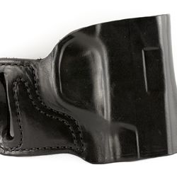 DESANTIS E-GAT SLIDE SHIELD RH BLK