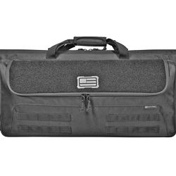 EVODS TAC 1680D SNGL RFL CS 42″ BLK