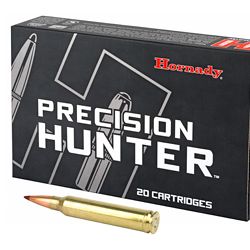 HRNDY PH 300WIN 200GR ELD-X 20/200