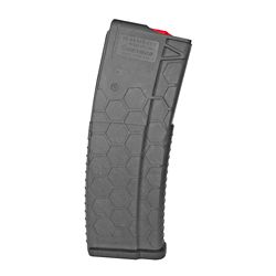 MAG HEXMAG CARBON FIBER 5.56 30RD