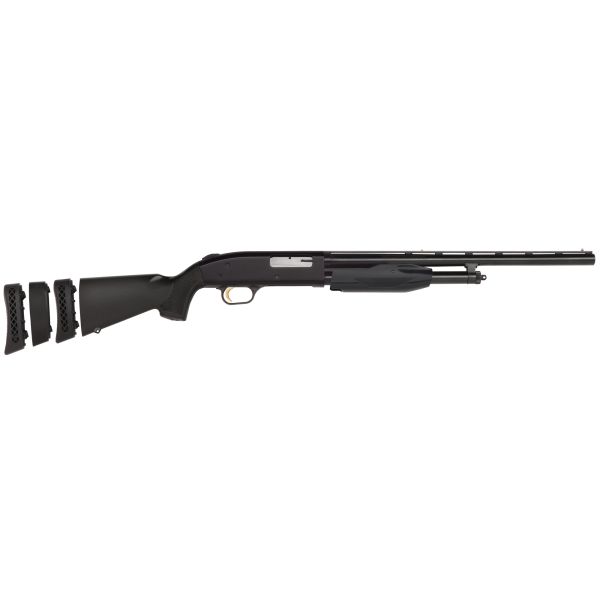 MSBRG 510 MINI 20/18.5″ 3RD BL SYN