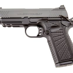 WILSON SFX9 9MM 4″ XTAC RAIL 15 AMBI