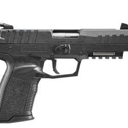 FIVE-SEVEN MRD 5.7X28 BLK 10+1
