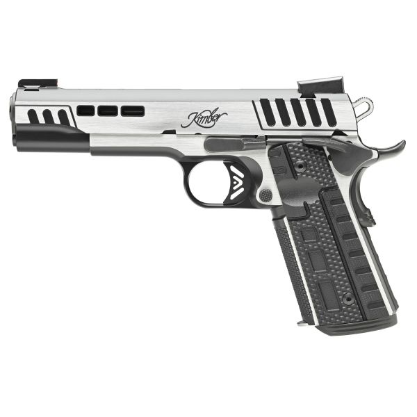 KIMBER RAPIDE SCORPIUS 45ACP 5″ 8RD