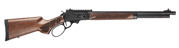 S&W MODEL 1854 45-70 20″ 6RD WLNT/BK