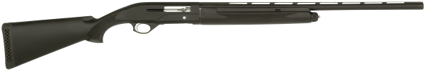 Mossberg 75772 SA All Purpose Field Full Size 20 Gauge Semi-Auto 3″ 4+1 26″ Matte Blued Vent Rib Barrel, Matte Blued Steel Receiver, Black Synthetic Stock Right Hand