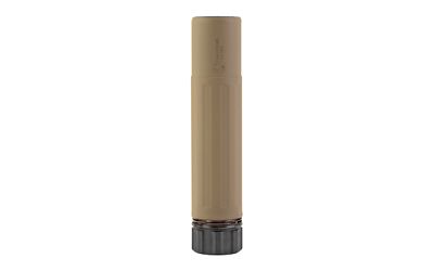 DEAD AIR SANDMAN-S 762 W/MNT FDE