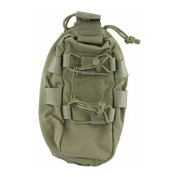 GGG SLIM MEDICAL POUCH RANGER GREEN