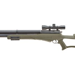 UMX AIR SABER COMBO W/AXEON 4X32