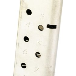 TAC-MAG 1911 CPT 45ACP 7RD S/S