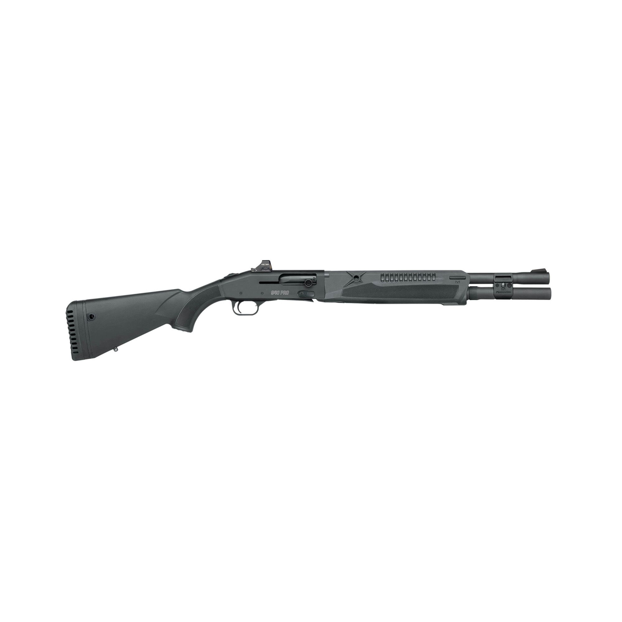 MSBRG 940 TAC SPX 12/18.5″ 7RD HOLO