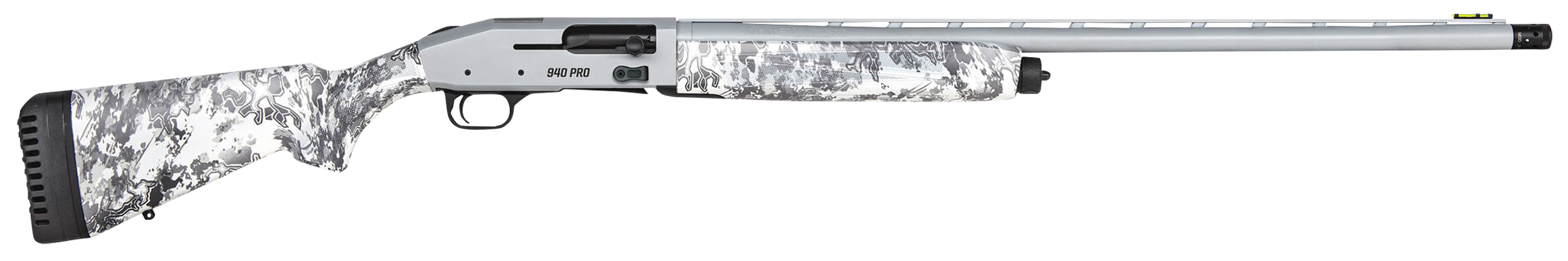 MOSS 85168 940 WF 12 28 5R OPTIC CUT V-SNOW