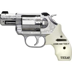 KIMBER K6S DASA TEXAS 357MAG 2″ 6RD
