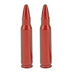 AZOOM SNAP CAPS 308WIN 2/PK
