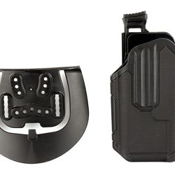 BH OMNIVORE L2 HLSTR TLR 1/2 LH BK