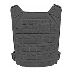 GGG MINIMALIST PLATE CARRIER BLK