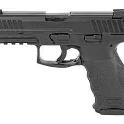 HK VP40 40S&W 4.09″ 10RD BLK NS