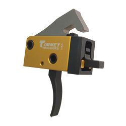 TIMNEY TRIG AR PCC CURVED SHOE